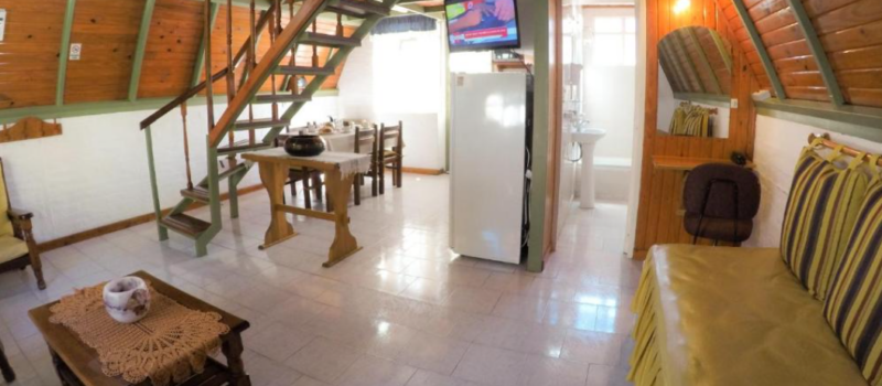 Organizacion De Actividades Como Pesca Senderismo Y Equitacion Aparthotel Ensueno San Martin De Los Andes Neuquen