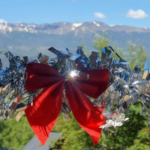 Pantalla Plana Con Servicios De Streaming Ropa De Alquiler Casa La Mejor Vista Al Chapelco En San Martin De Los Andes Neuquen Argentina