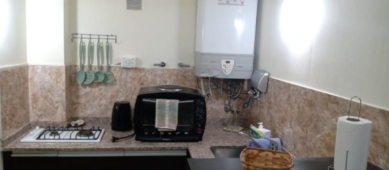 Pantalla Plana Y La Conexion Wifi Gratuita Te Alquiler Alegra Centro San Martin De Los Andes Neuquen