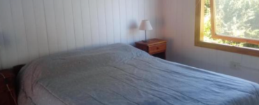 Cabañas De Vacaciones