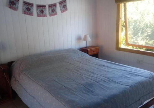 Cabaña De Vacaciones en San Martín de los Andes Neuquén Argentina