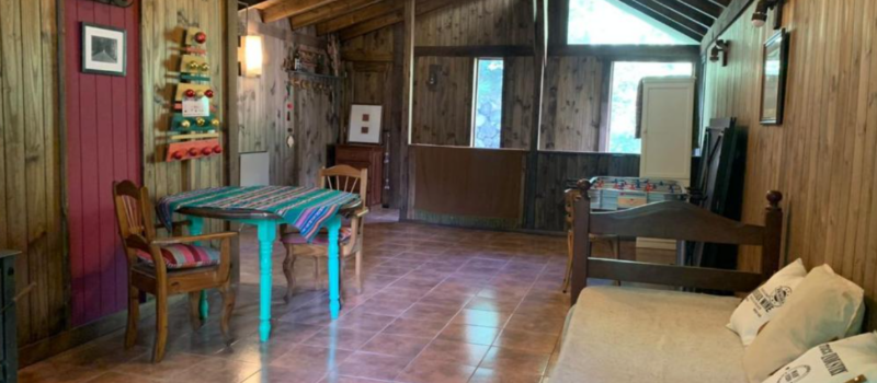 Para Aquellos Que Buscan Descanso Y Disfrutar De Alquiler Departamento Los Helechos Patagonia Alojamientos
