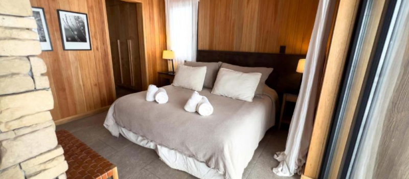 Para Aquellos Que Buscan Disfrutar De La Belleza Hotel El Refugio Ski Summer Lodge En San Martin De Los Andes Neuquen Argentina