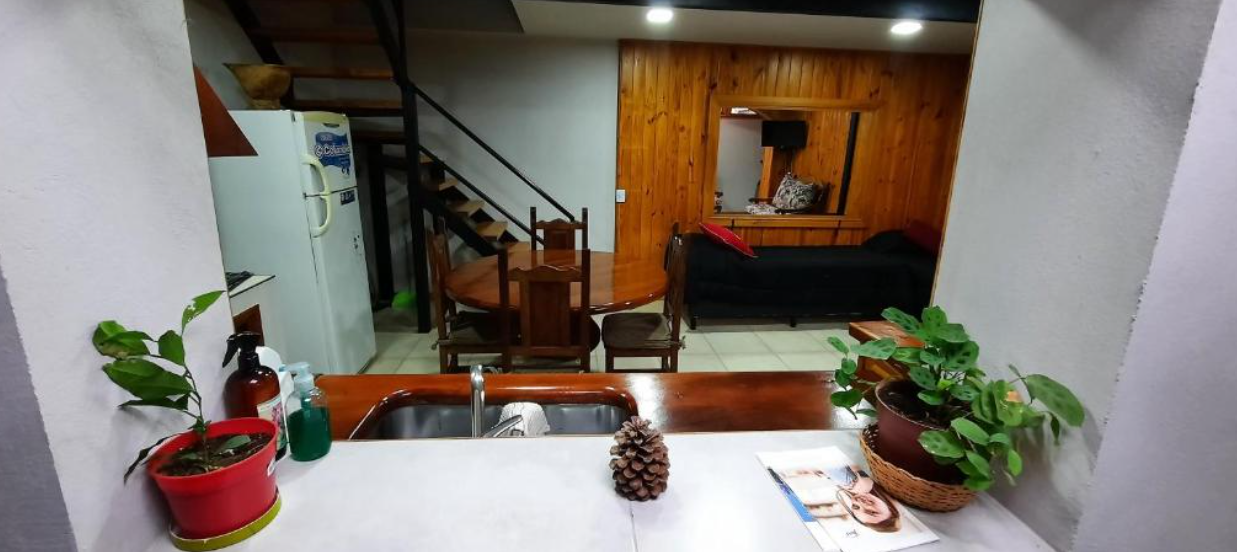 Para Asegurar Una Estadia Placentera Desde La Comodidad Alquiler Antubea San Martin De Los Andes Neuquen