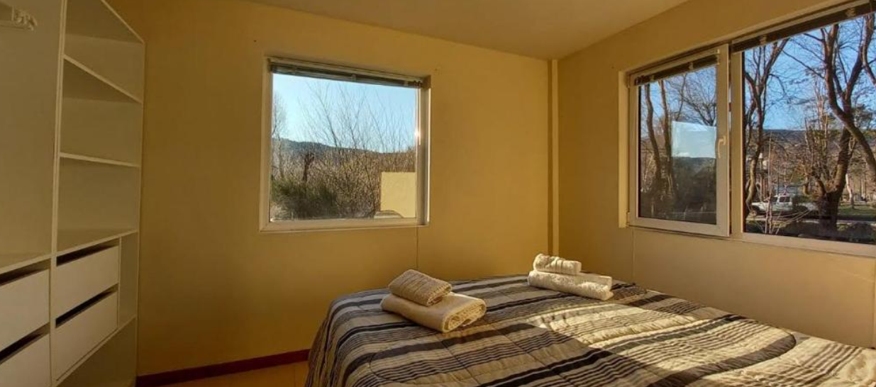 Para Descansar Y Disfrutar De Unas Vacaciones Perfectas Alquiler Departamento El Atardecer