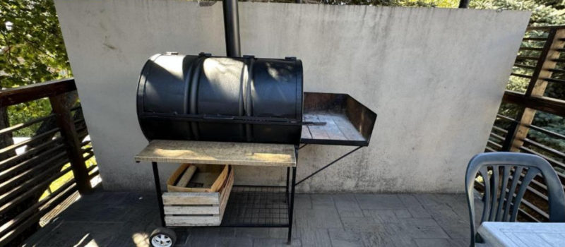 Para Ofrecer Una Experiencia Mas Responsable La Anfitriona Alquiler Departamento Hermoso En El Centro Con Amplio Balcon Con Parrilla 35c