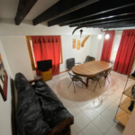 Para Parejas En Busca De Una Escapada Romantica Cabana 306 Molina Campos San Martin De Los Andes Neuquen