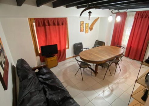 Para Parejas En Busca De Una Escapada Romantica Cabana 306 Molina Campos San Martin De Los Andes Neuquen