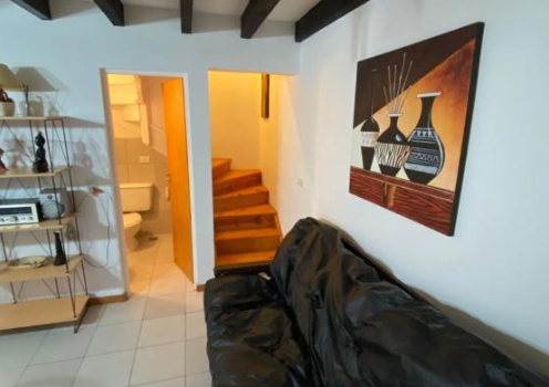 Para Una Estancia Inolvidable Cabana 306 Molina Campos San Martin De Los Andes Neuquen