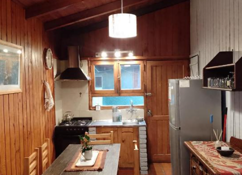 Para Una Estancia Memorable Reserva Ahora Y Descubre Cabana La Ponderosa San Martin De Los Andes Neuquen