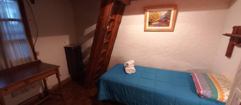 Pareja O En Familia Desde Su Hermoso Jardin Cabana Encanto Patagonico