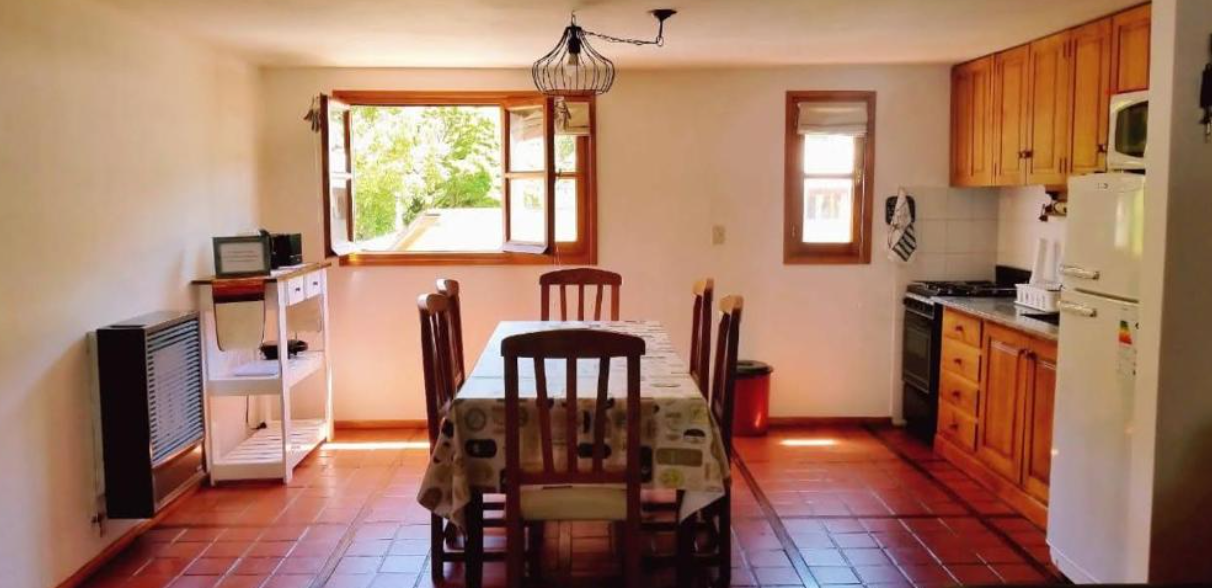 Parejas Y Familias Que Buscan Una Escapada Inolvidable Cabana Camalen San Martin De Los Andes Neuquen