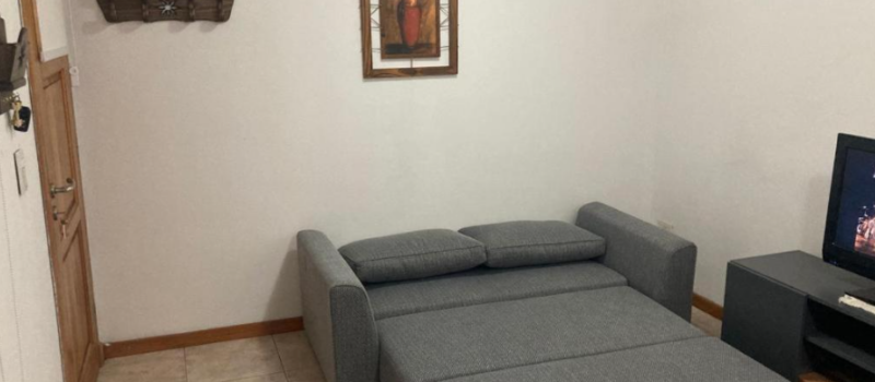 Parking Gratis Cocina Vistas Alquiler Departamento Tromen