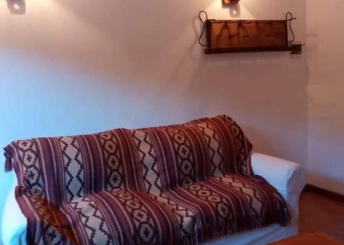 Parking Gratis Habitaciones Familiares Barbacoa Cocina Totalmente Equipada Cabana Julieta San Martin De Los Andes Neuquen
