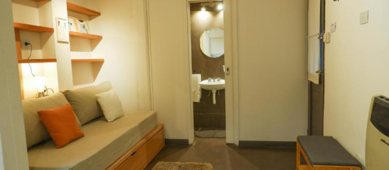 Parking Gratis Wifi Gratis Alquiler Departamento Mono Petit Sma En San Martin De Los Andes Neuquen Argentina