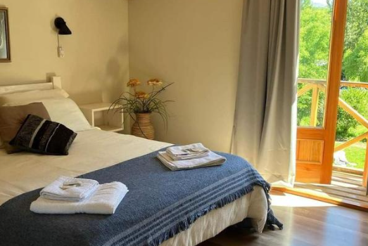 Parking Gratis Wifi Gratis Habitaciones Familiares Traslado Aeropuerto Alquiler Departamento La Casita Del Sur En San Martin De Los Andes Neuquen Argentina