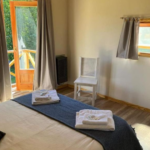 Parking Gratis Wifi Gratis Habitaciones Familiares Traslado Aeropuerto Alquiler Departamento La Casita Del Sur En San Martin De Los Andes Neuquen Argentina
