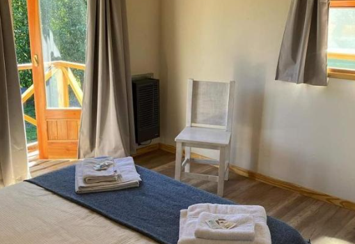 Parking Gratis Wifi Gratis Habitaciones Familiares Traslado Aeropuerto Alquiler Departamento La Casita Del Sur En San Martin De Los Andes Neuquen Argentina