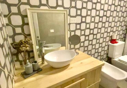 Parking Gratis Wifi Gratis Habitaciones Sin Humo Cocina Alquiler Casa Los Robles 8370 En San Martin De Los Andes Neuquen Argentina