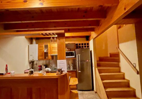 Parque Nacional Lanin Apart Quillen 1 Ofrece Facil Aparthotel Quillen 1 San Martin De Los Andes Neuquen