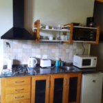 Parque nacional lanin y lago lacar departamento