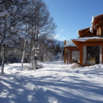 Patagonia Cocina Regional Y De Fusion De Alta Hotel Rio Hermoso San Martin De Los Andes Neuquen