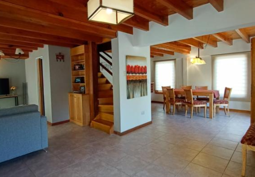 Patagonica Con Puntuaciones Destacadas Y Comentarios Elogiosos Reservar Cabana Bandurrias San Martin De Los Andes Neuquen