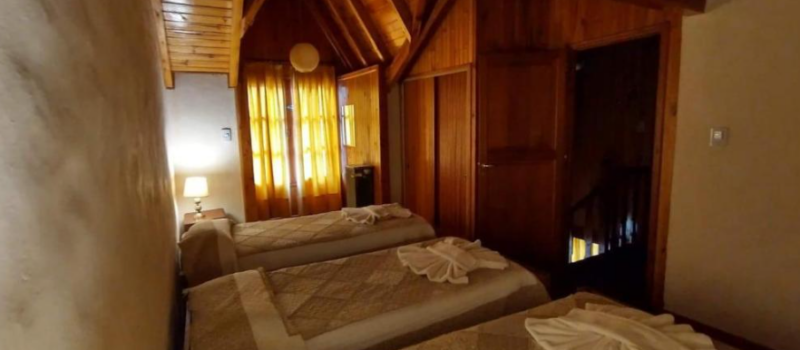 Pensado Para Brindarte Una Estadia Comoda Y Relajante Aparthotel Manantial Del Valle