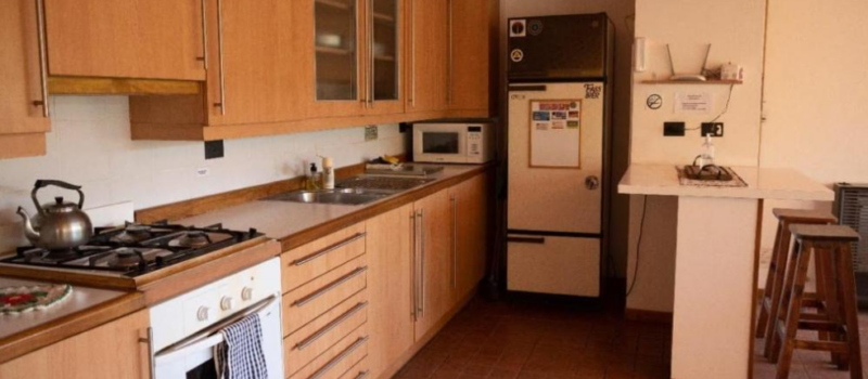 Pensado Para Hacer De Tu Estadia Una Experiencia Alquiler Departamento El Oasis