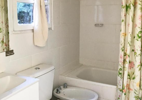 Perfecta Para Aquellos Que Buscan Tranquilidad Y Explorar Cabana De Gaby