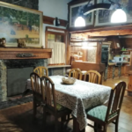 Perfecta Para Explorar Los Alrededores Cabana Encanto Patagonico San Martin De Los Andes Neuquen