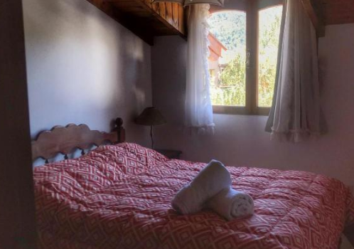 Permite Explorar La Ciudad A Pie Disfrutando De Alquiler Aleja San Martin De Los Andes Neuquen