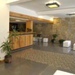 Personal y tranquilidad nuestros jardines