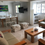 Personalizada De Silvia Herzig Este Apartamento Se Convierte Alquiler Departamento Cacho