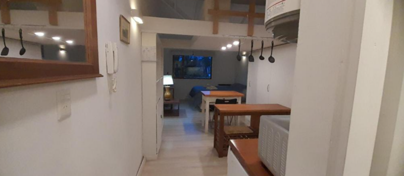 Personalizada Estrategicamente Ubicado Alquiler Departamento Moreno 536