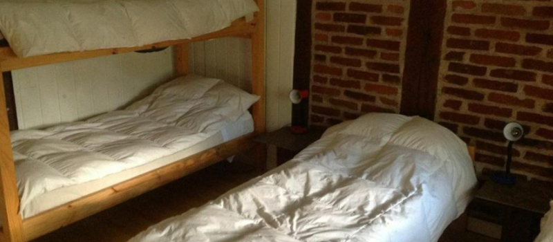Personas De Movilidad Reducida Habitaciones Sin Humo Desayuno Hostel El Andaluz En San Martin De Los Andes Neuquen Argentina