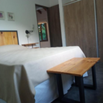 Plana Cochera Interna Calefaccion Alquiler Departamento Centro 358 En San Martin De Los Andes Neuquen Argentina