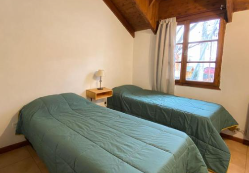 Plana Ropa De Blanco Alquiler Alice San Martin De Los Andes Neuquen
