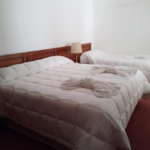 Playa San Martin Este Hotel De 3 Estrellas Hotel Caupolican San Martin De Los Andes Neuquen