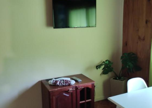 Plaza Sarmiento Y Otros Puntos De Interes Estan Alquiler Departamento Elordi 608 En San Martin De Los Andes Neuquen Argentina
