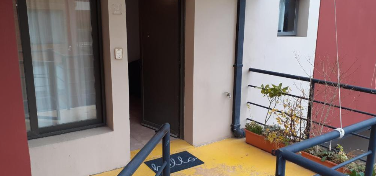 Por Su Amabilidad Y Atencion Personalizada Asegurando Que Alquiler Departamento Belgrano