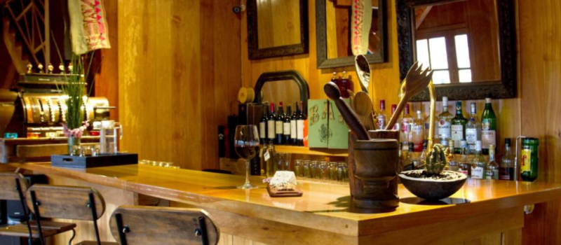 Posiciona Como Una Eleccion Destacada Para Aquellos Que Hotel Sieteflores Hosteria De Montana En San Martin De Los Andes Neuquen Argentina