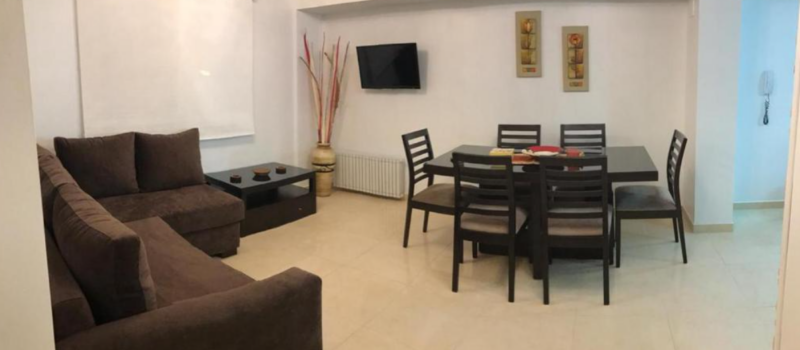 Precio Asequible Alquiler Departamento Belgrano 845 En San Martin De Los Andes Neuquen Argentina