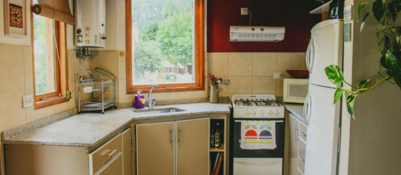 Privacidad Vistas A La Montana Cocina Equipada Wifi Alquiler Pocahullo