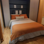 Privado El Complejo Tambien Ofrece Una Zona De Alquiler Departamento Hermoso De Diseno Unico Con Patio En El Centro De Sma 4v5 En San Martin De Los Andes Neuquen Argentina