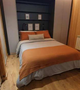 Privado El Complejo Tambien Ofrece Una Zona De Alquiler Departamento Hermoso De Diseno Unico Con Patio En El Centro De Sma 4v5 En San Martin De Los Andes Neuquen Argentina
