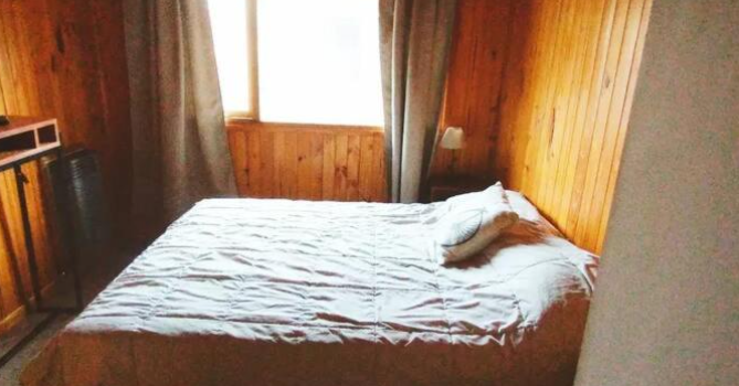 Propio Ritmo Cabana Bello