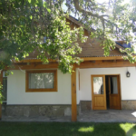 Proximidad playa y al parque nacional