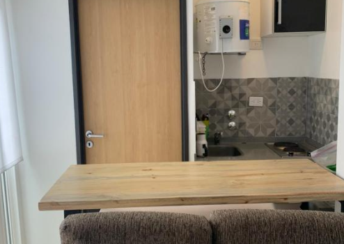Pueblo En Una Zona Tranquila Ofrece Una Experiencia Alquiler Departamento Paz