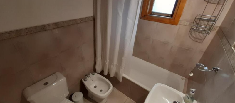 Puntuacion Excepcional De 10 10 En Ubicacion Este Alojamiento Alquiler Departamento La Bonita En San Martin De Los Andes Neuquen Argentina